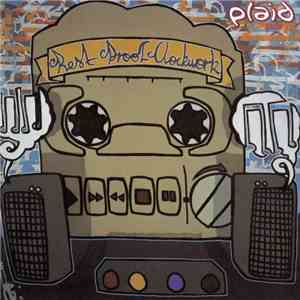 Plaid - Rest Proof Clockwork
