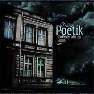 Poetik - Ballady Ulic EP