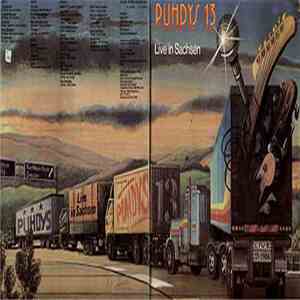 Puhdys - Live In Sachsen
