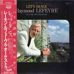Raymond Lefevre Et Son Grand Orchestre - Let's Dance