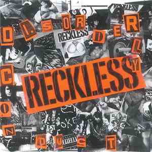 Reckless  - Disorderly Conduct