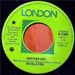 Revelation  - Another Day / Satisfied Mind