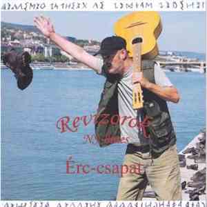 Revizorok - Érc Csapat