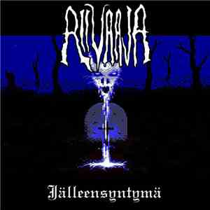 Riivaaja - Jälleensyntymä