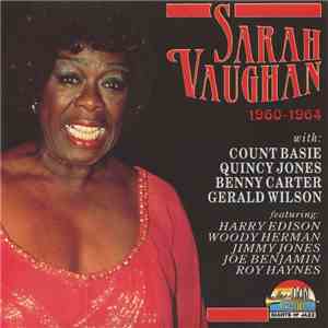 Sarah Vaughan - Sarah Vaughan 1960-1964
