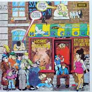 Savoy Brown - Street Corner Talking