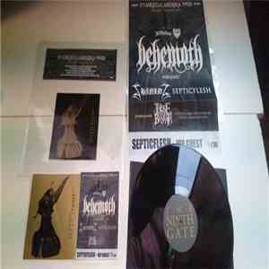 Septic Flesh - Communion