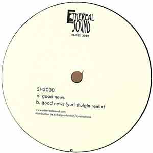 SH2000 - Good News