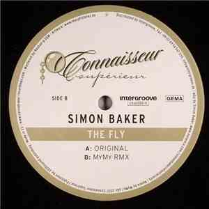 Simon Baker - The Fly