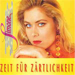 Simone  - Zeit Für Zärtlichkeit