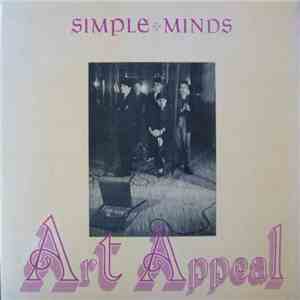 Simple Minds - Art Appeal
