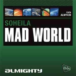 Soheila - Mad World