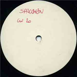 Spaceman - Da Sound