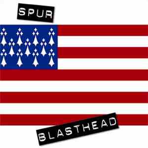 Spur  - Blasthead