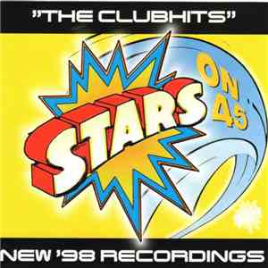 Stars On 45 - The Clubhits - New '98 Recordings