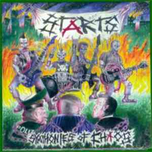 Starts - Symphonies Of Chaos