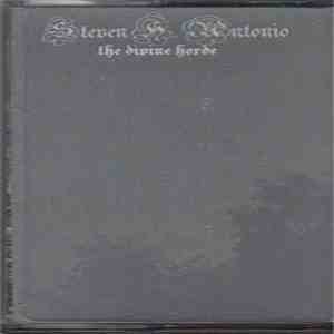 Steven H Antonio - Divine Horde