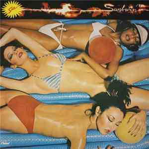 Sun - Sunburn