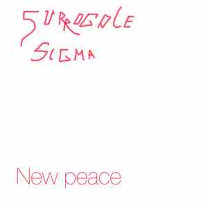 Surrogate sigma - New Peace