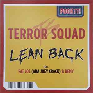Terror Squad - Lean Back