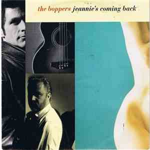 The Boppers - Jeannie's Coming Back