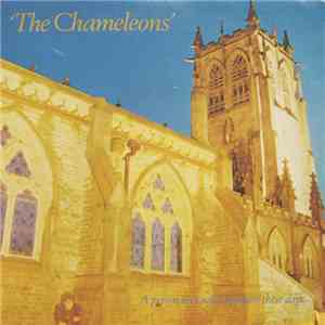 The Chameleons - A Person Isn't Safe Anywhere These Days