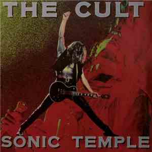 The Cult - Sonic Temple
