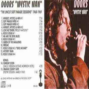The Doors - Mystic Man