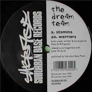 The Dream Team - Stamina / Warriors