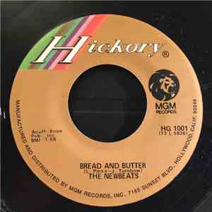The Newbeats - Bread And Butter