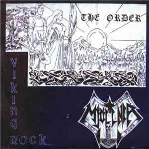 The Order  / Mjöllnir - Viking Rock