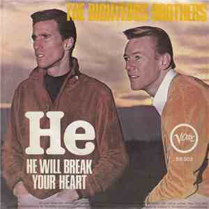 The Righteous Brothers - He