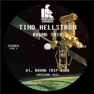 Timo Hellström - Round Trip