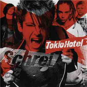 Tokio Hotel - Schrei