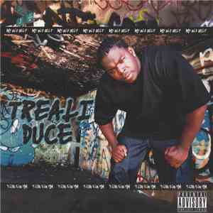 Treali Duce - My Old Self