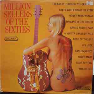 Unknown Artist - Million Sellers Of The Sixties