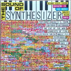 Unknown Artist - The Sound Of Synthesizer