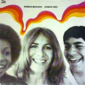 Up With People - Somos Muchos Somos Uno