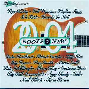 Various - 2004 Roots & New