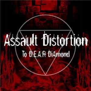 Various - Assault Distortion