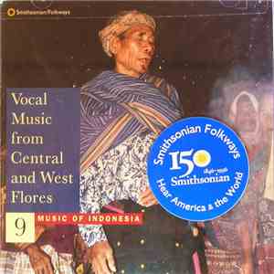 Various - Central And West Flores