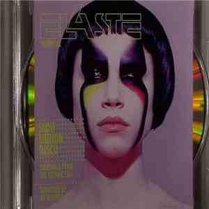 Various - Elaste Volume 01 - Slow Motion Disco