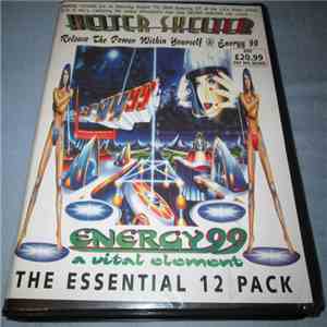 Various - Helter Skelter - Energy 99 A Vital Element (The Essential 12 Pack ...