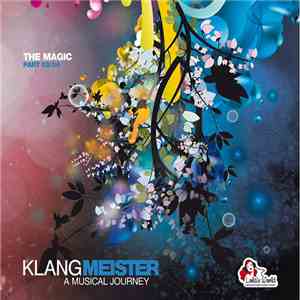 Various - Klangmeister A Music Journey - The Magic - Part 03/04