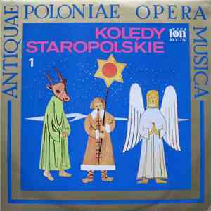 Various - Kolędy Staropolskie 