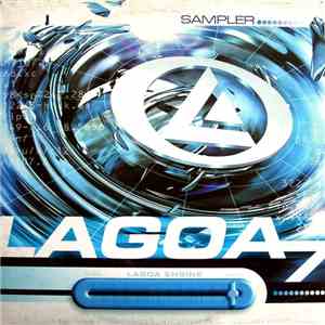 Various - Lagoa 7 Sampler