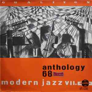 Various - Modern Jazz VII. – Anthology 68