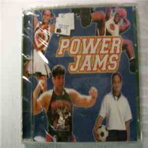 Various - Power Jams