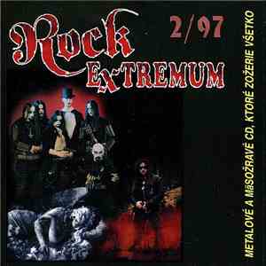 Various - Rock Extremum 2/97