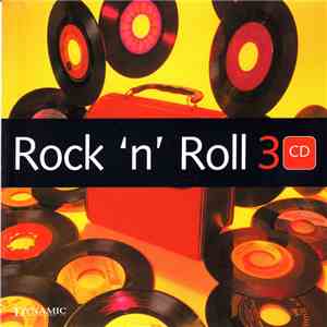 Various - Rock 'N' Roll 3